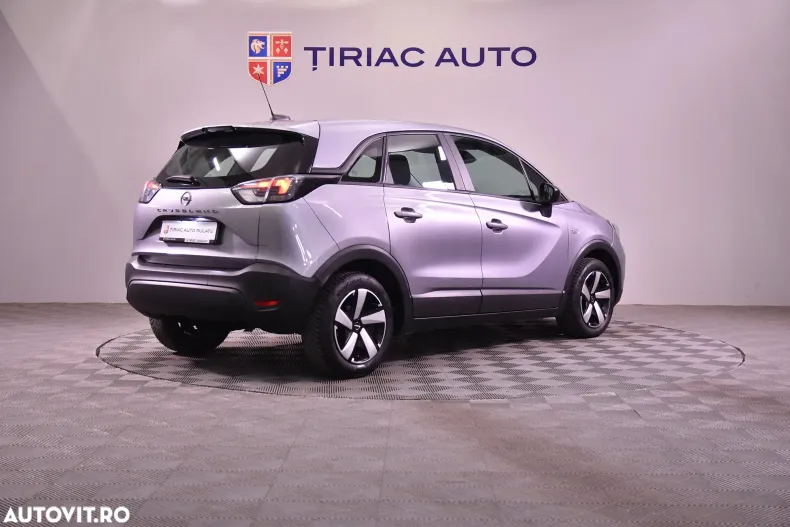 Opel Crossland din 2022 cu 77.772 km - oferta OPE184353 - foto 5