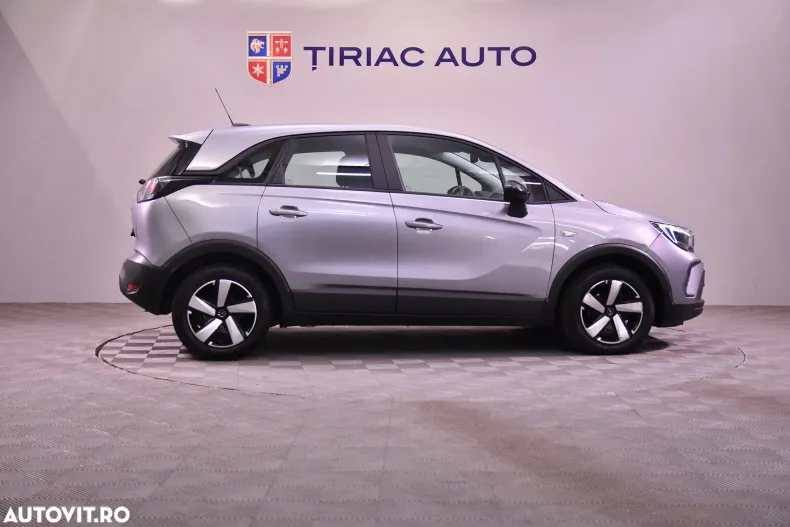 Opel Crossland din 2022 cu 77.772 km - oferta OPE184353 - foto 6