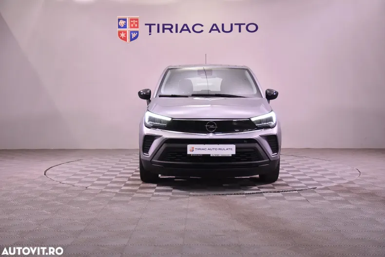 Opel Crossland din 2022 cu 77.772 km - oferta OPE184353 - foto 8