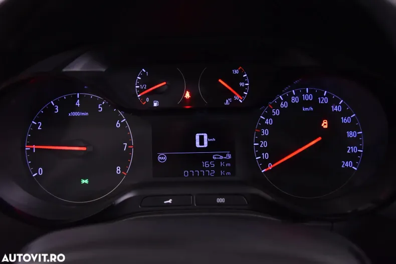 Opel Crossland din 2022 cu 77.772 km - oferta OPE184353 - foto 10