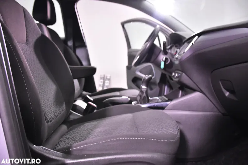 Opel Crossland din 2022 cu 77.772 km - oferta OPE184353 - foto 11