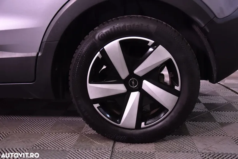 Opel Crossland din 2022 cu 77.772 km - oferta OPE184353 - foto 13