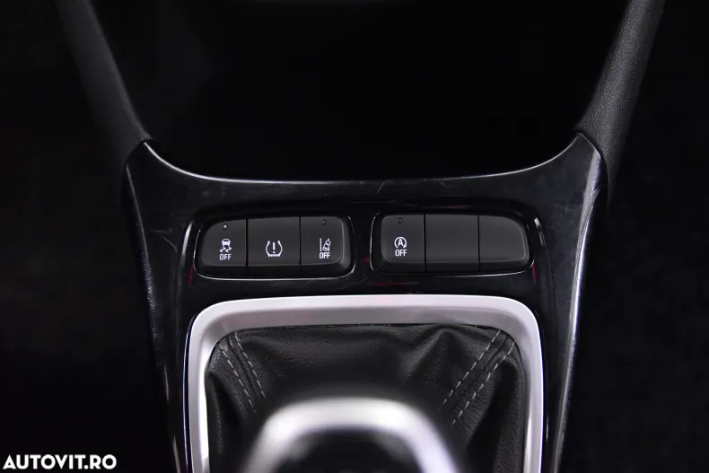 Opel Crossland din 2022 cu 77.772 km - oferta OPE184353 - foto 17