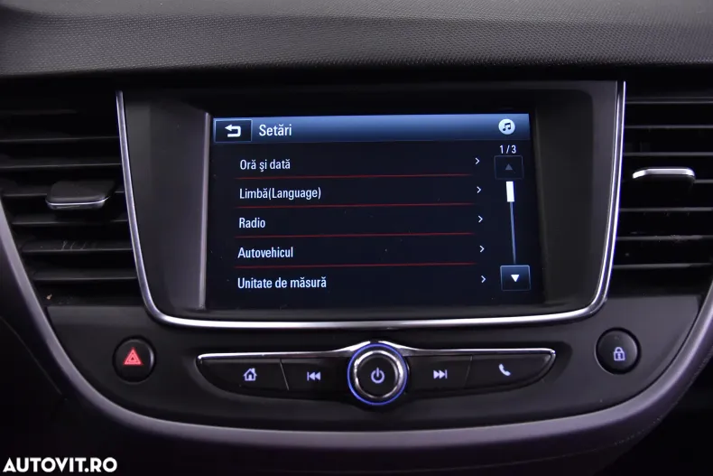 Opel Crossland din 2022 cu 77.772 km - oferta OPE184353 - foto 18