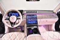Mercedes-Benz S Maybach din 2021 cu 28.182 km - oferta MER184354 - foto 9