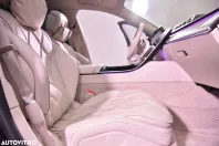 Mercedes-Benz S Maybach din 2021 cu 28.182 km - oferta MER184354 - foto 11