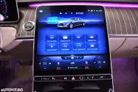 Mercedes-Benz S Maybach din 2021 cu 28.182 km - oferta MER184354 - foto 17