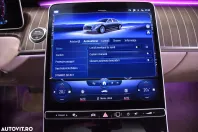 Mercedes-Benz S Maybach din 2021 cu 28.182 km - oferta MER184354 - foto 21