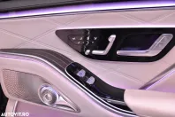 Mercedes-Benz S Maybach din 2021 cu 28.182 km - oferta MER184354 - foto 26