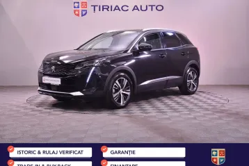 Peugeot 3008 din 2021 - oferta PEU184355