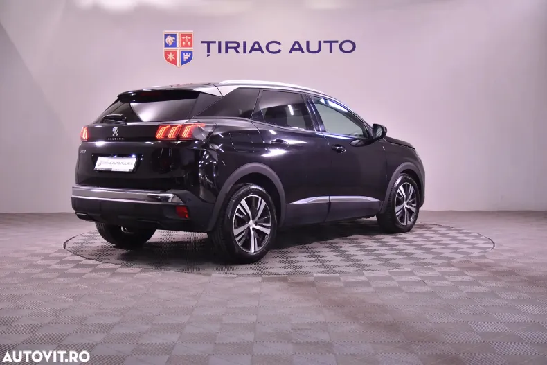 Peugeot 3008 din 2021 cu 114.179 km - oferta PEU184355 - foto 5