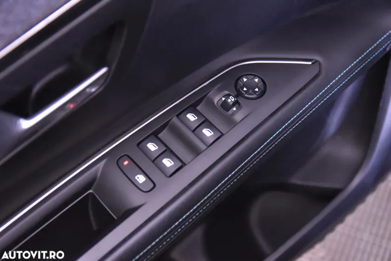 Peugeot 3008 din 2021 cu 114.179 km - oferta PEU184355 - foto 14