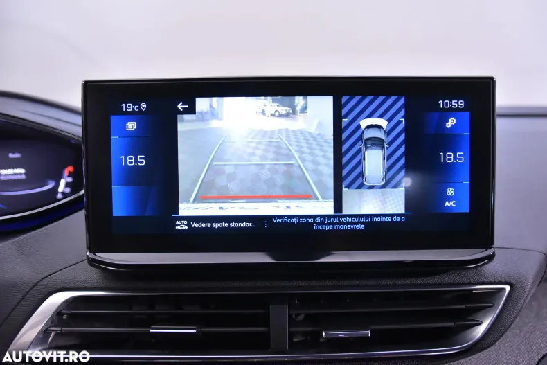 Peugeot 3008 din 2021 cu 114.179 km - oferta PEU184355 - foto 18