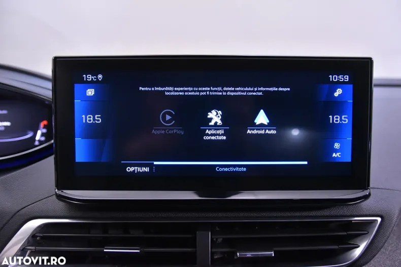 Peugeot 3008 din 2021 cu 114.179 km - oferta PEU184355 - foto 20