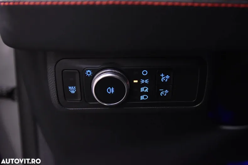 Ford Mustang Mach-E din 2021 cu 54.764 km - oferta FOR184356 - foto 15