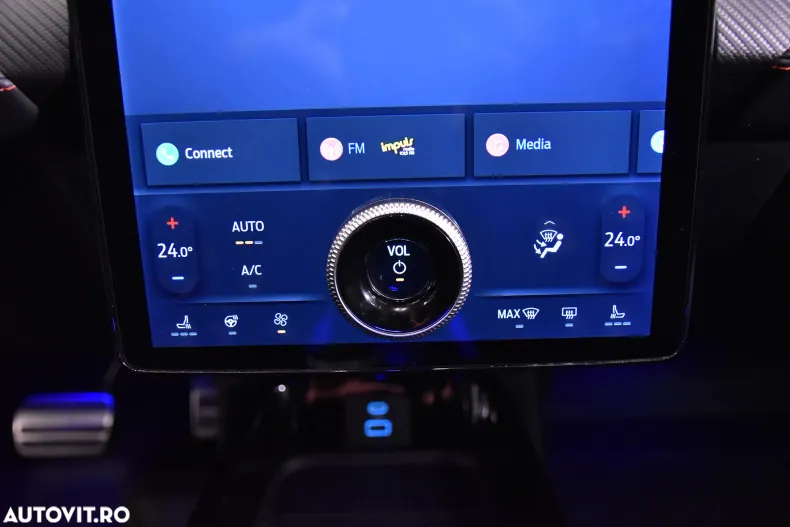 Ford Mustang Mach-E din 2021 cu 54.764 km - oferta FOR184356 - foto 18
