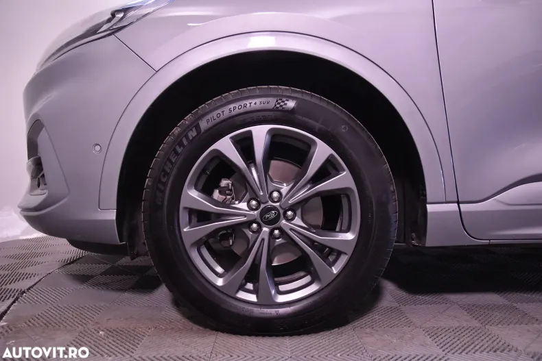 Ford Kuga din 2022 cu 128.691 km - oferta FOR184357 - foto 13