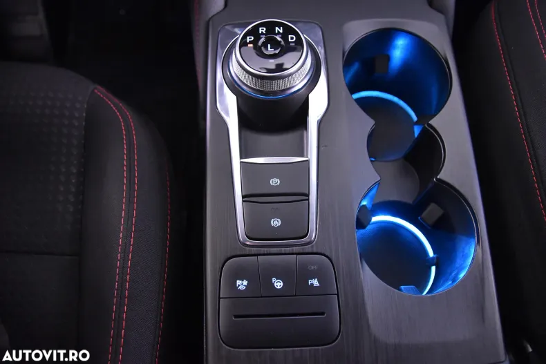 Ford Kuga din 2022 cu 128.691 km - oferta FOR184357 - foto 17