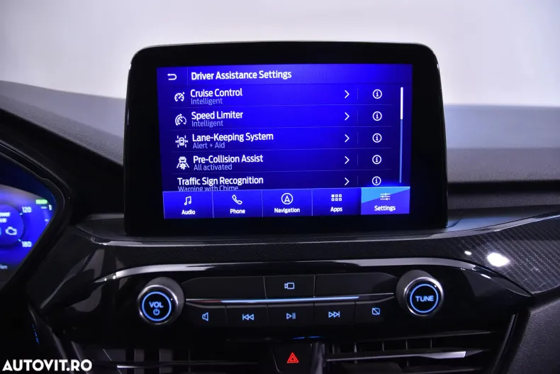 Ford Kuga din 2022 cu 128.691 km - oferta FOR184357 - foto 19