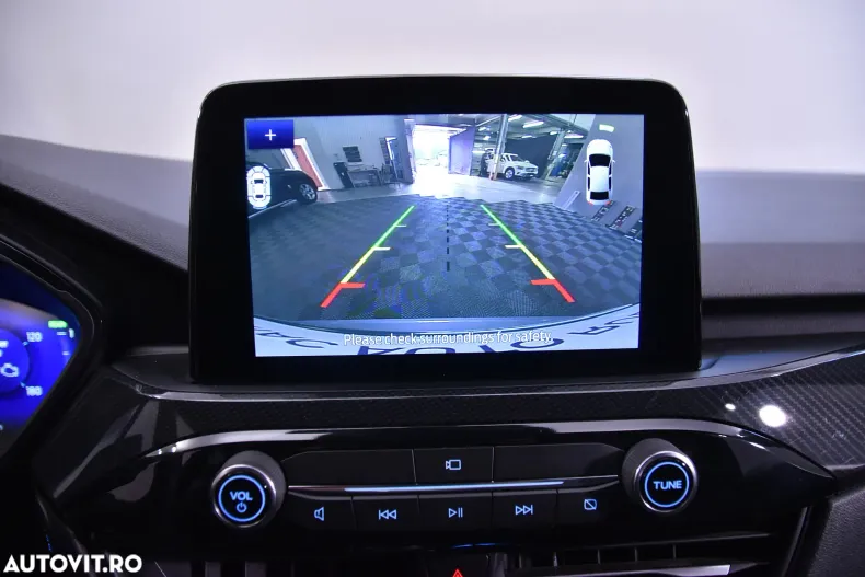 Ford Kuga din 2022 cu 128.691 km - oferta FOR184357 - foto 20