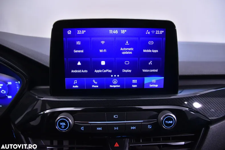 Ford Kuga din 2022 cu 128.691 km - oferta FOR184357 - foto 21