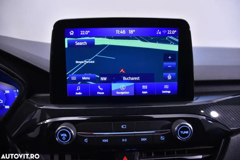 Ford Kuga din 2022 cu 128.691 km - oferta FOR184357 - foto 22