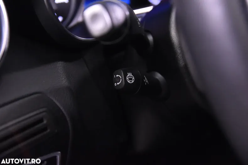 Mercedes-Benz GLC din 2021 cu 124.686 km - oferta MER184358 - foto 16