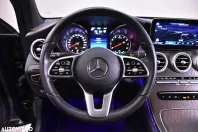 Mercedes-Benz GLC din 2021 cu 124.686 km - oferta MER184358 - foto 17