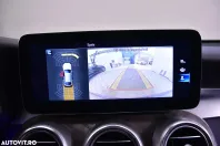 Mercedes-Benz GLC din 2021 cu 124.686 km - oferta MER184358 - foto 22