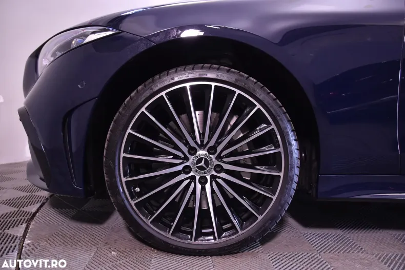 Mercedes-Benz CLS din 2021 cu 61.038 km - oferta MER184359 - foto 13