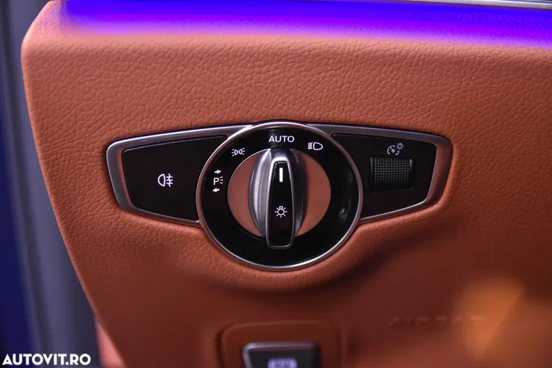 Mercedes-Benz CLS din 2021 cu 61.038 km - oferta MER184359 - foto 15