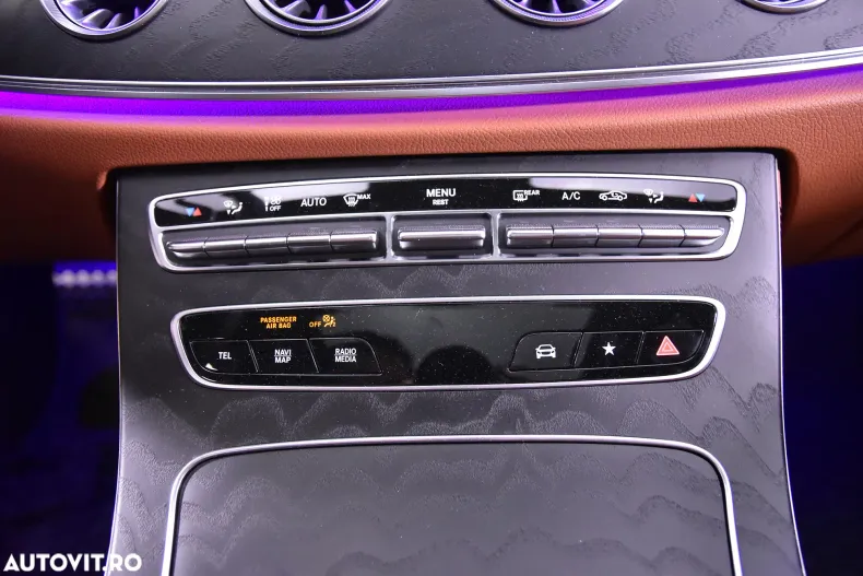 Mercedes-Benz CLS din 2021 cu 61.038 km - oferta MER184359 - foto 18