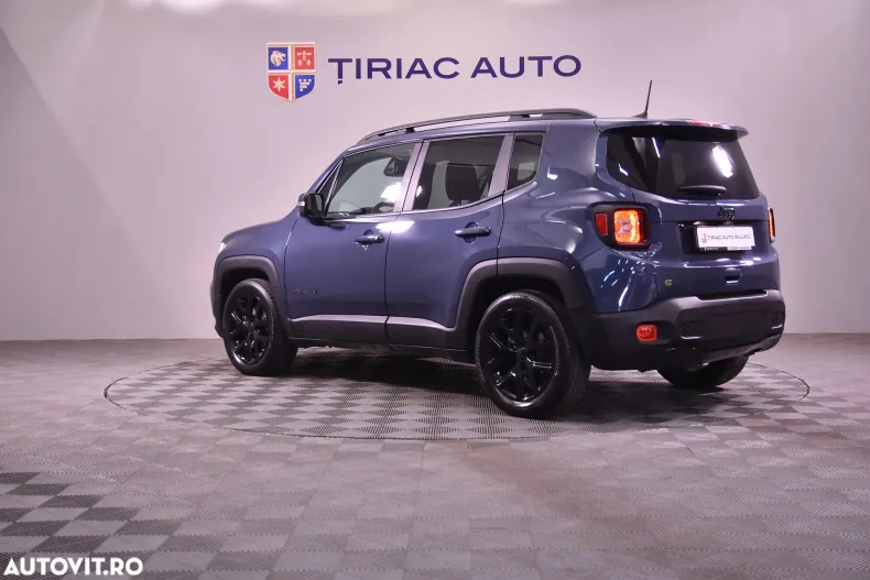 Jeep Renegade din 2022 cu 67.568 km - oferta JEE184360 - foto 3