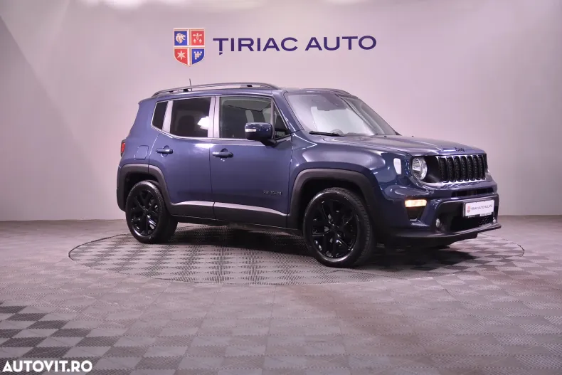 Jeep Renegade din 2022 cu 67.568 km - oferta JEE184360 - foto 7