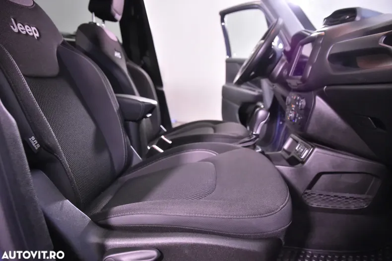 Jeep Renegade din 2022 cu 67.568 km - oferta JEE184360 - foto 11