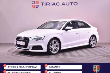 Audi A3 din 2020 - oferta AUD184361