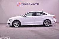 Audi A3 din 2020 cu 110.093 km - oferta AUD184361 - foto 2