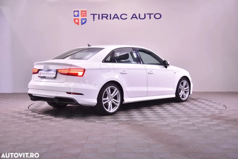Audi A3 din 2020 cu 110.093 km - oferta AUD184361 - foto 5