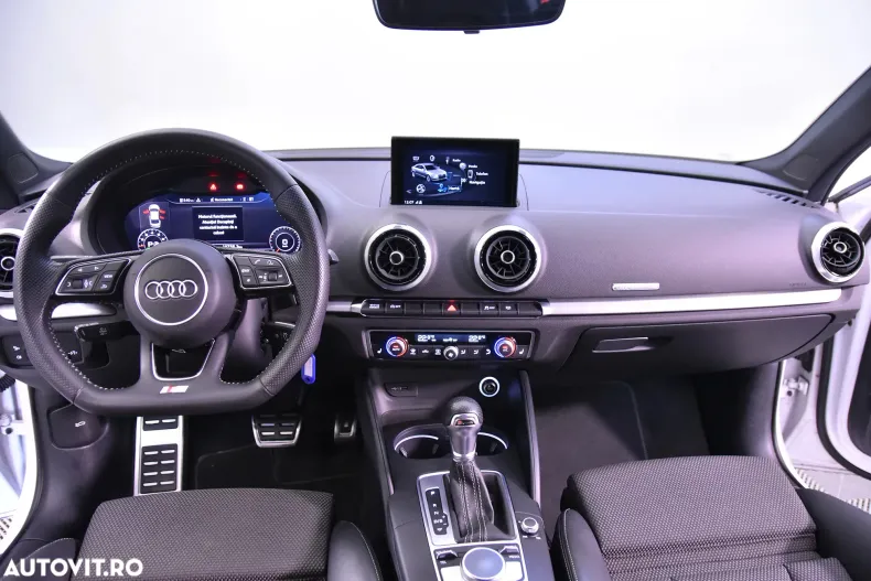 Audi A3 din 2020 cu 110.093 km - oferta AUD184361 - foto 9