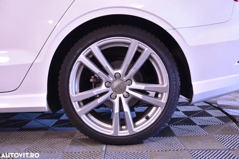 Audi A3 din 2020 cu 110.093 km - oferta AUD184361 - foto 13