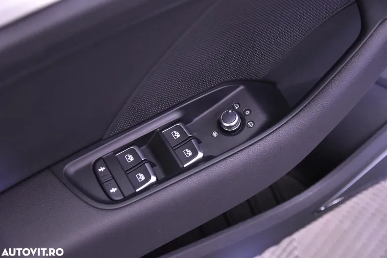Audi A3 din 2020 cu 110.093 km - oferta AUD184361 - foto 14