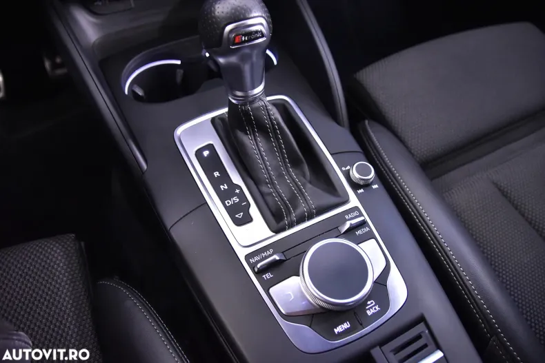 Audi A3 din 2020 cu 110.093 km - oferta AUD184361 - foto 17