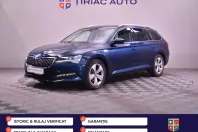 Skoda Superb din 2022 cu 126.686 km - oferta SKO184362 - foto 1
