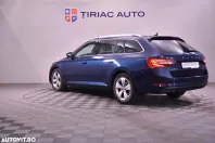 Skoda Superb din 2022 cu 126.686 km - oferta SKO184362 - foto 3
