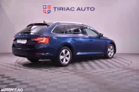 Skoda Superb din 2022 cu 126.686 km - oferta SKO184362 - foto 5