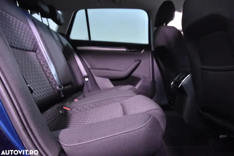 Skoda Superb din 2022 cu 126.686 km - oferta SKO184362 - foto 12