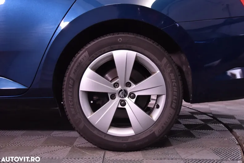 Skoda Superb din 2022 cu 126.686 km - oferta SKO184362 - foto 13