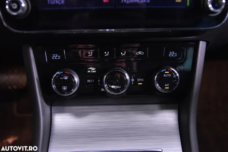 Skoda Superb din 2022 cu 126.686 km - oferta SKO184362 - foto 18