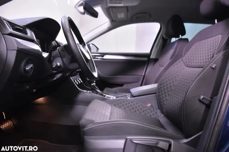 Skoda Superb din 2022 cu 126.686 km - oferta SKO184362 - foto 24