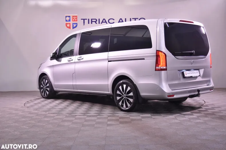 Mercedes-Benz V din 2022 cu 144.404 km - oferta MER184363 - foto 3
